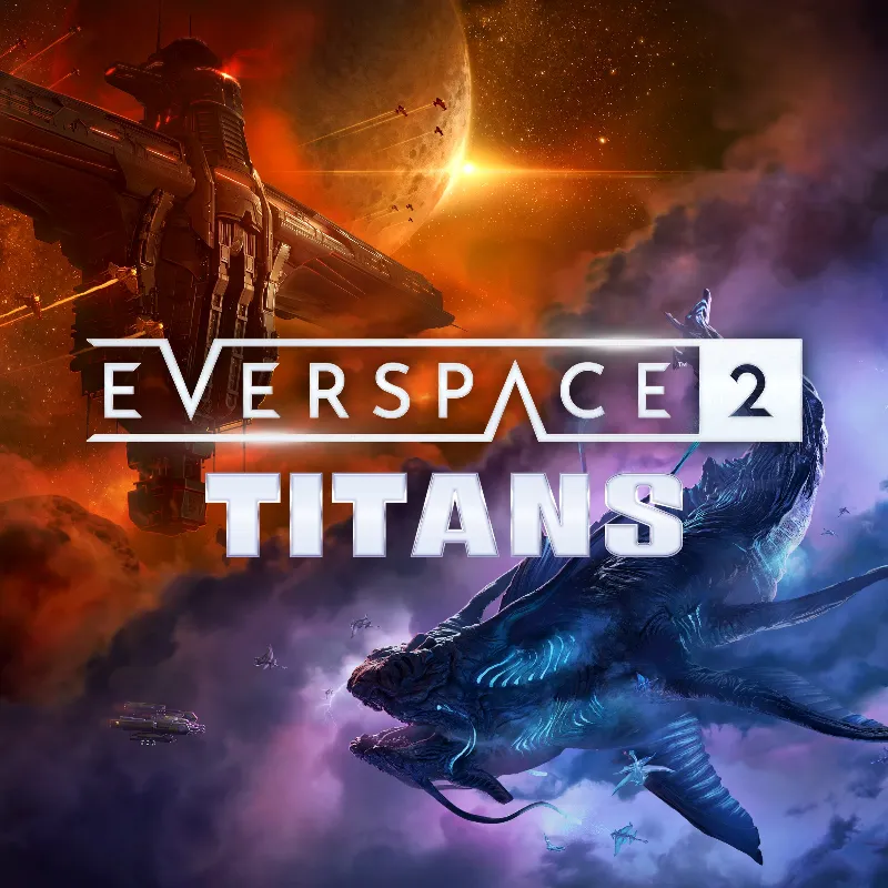 EVERSPACE 2 Titans XBOX