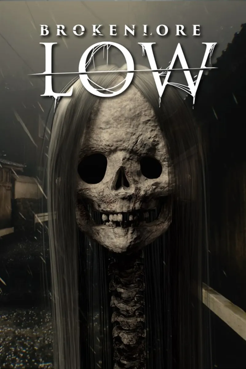 BrokenLore: LOW Xbox – Purchase for Your Account