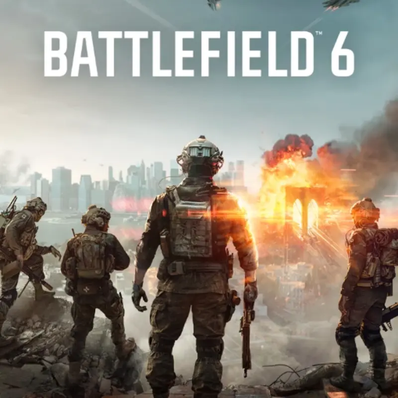 Battlefield 6 | STEAM Offline | AUTO Delivery