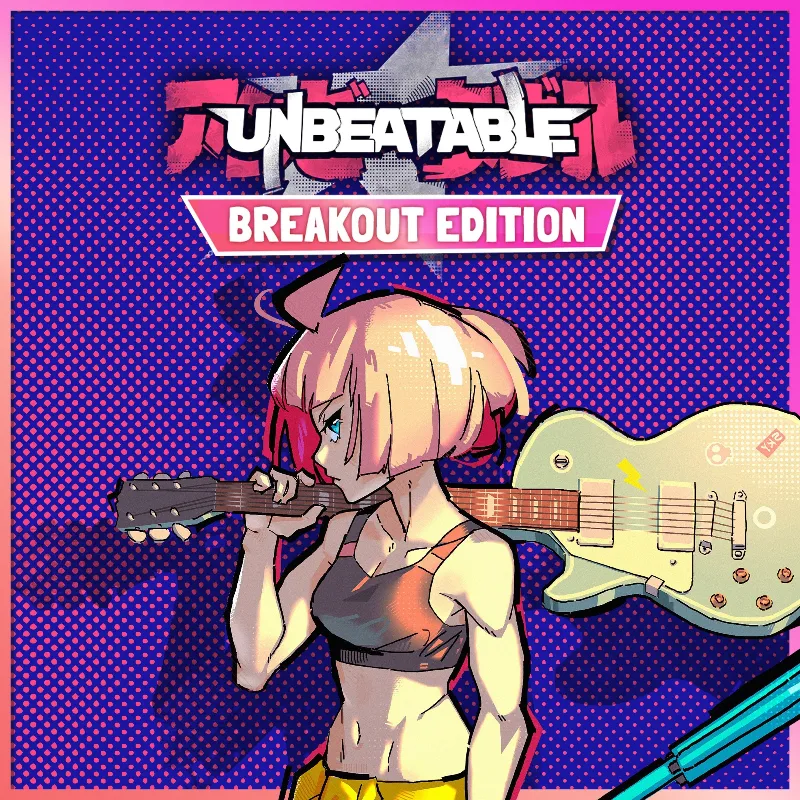 UNBEATABLE - Breakout Edition | XBOX | На любой аккаунт