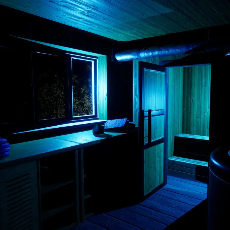 КЛЮЧ The Green Light XBOX Код