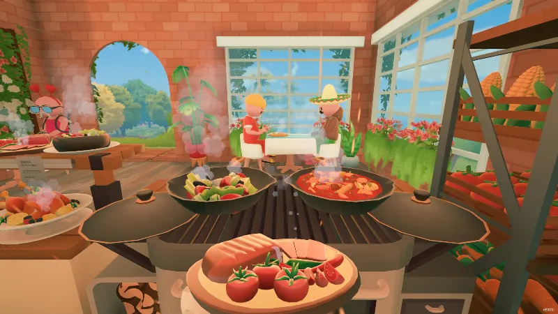 Farm to Table Выбор Региона Стим STEAM GIFT АВТО 24/7 ГАРАНТИЯ