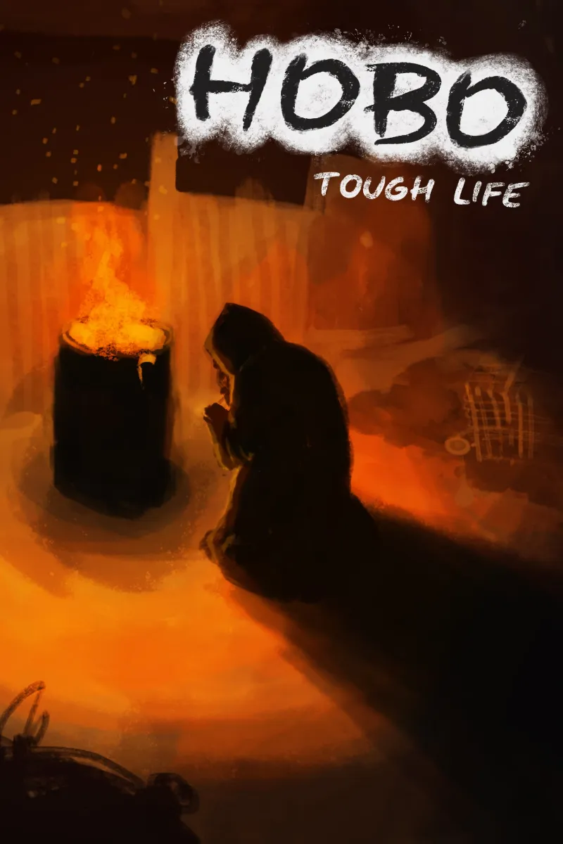 Hobo: Tough Life | XBOX | На любой аккаунт