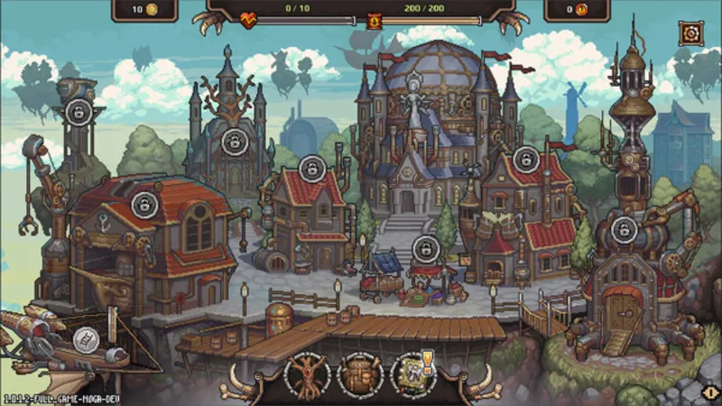 Dead Weight STEAM GIFT AUTO RU+МИР