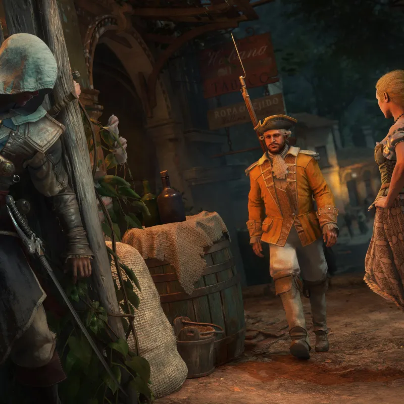 КЛЮЧ Assassin's Creed Black Flag Resynced XBOX Код