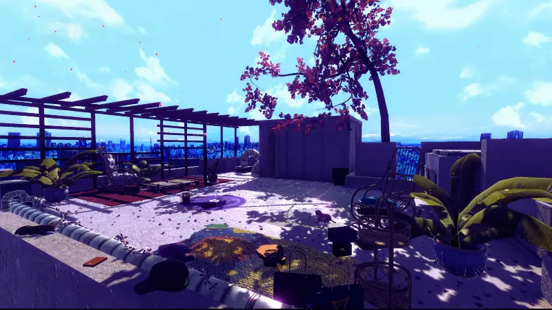LOFI Katana STEAM Ключ | (СНГ+РФ)