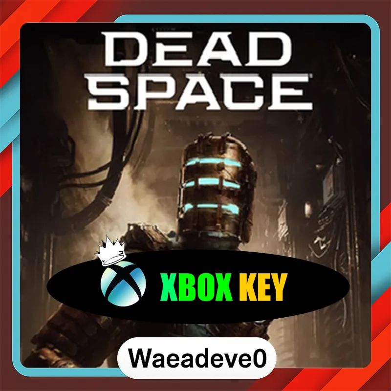 Dead Space (Xbox Series X|S) Xbox Live Key GLOBAL
