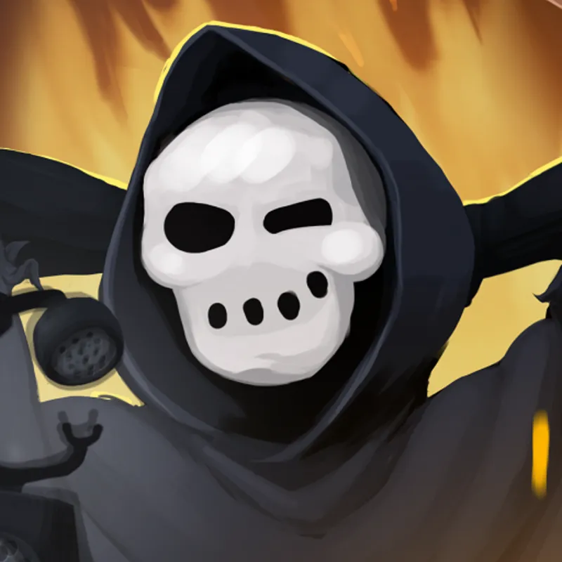 Peace, Death! iPhone ios Appstore + ПОДАРОК