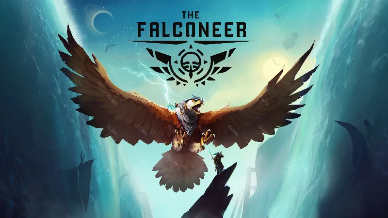 【The Falconeer】Epic Fresh New Моментальная доставка
