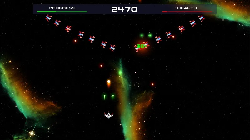 Galagi Shooter | XBOX+PC | На любой аккаунт