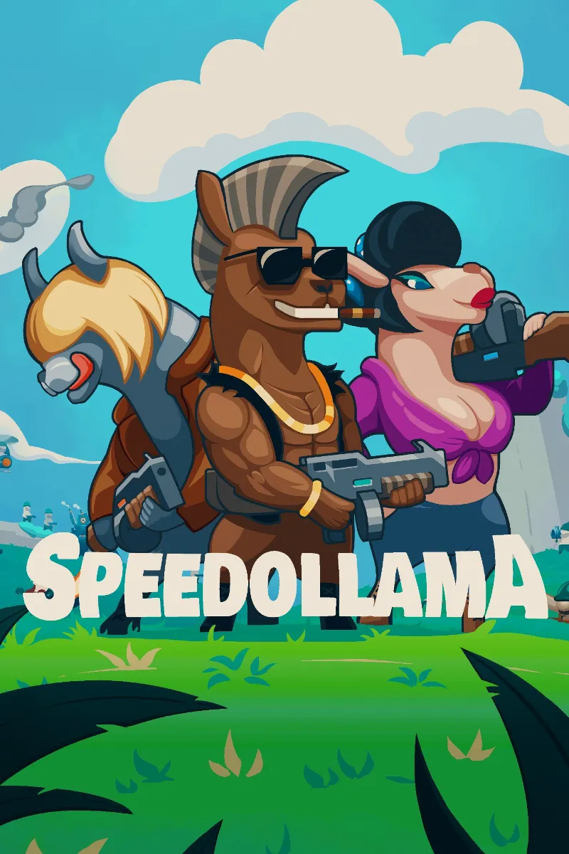Speedollama | XBOX | На любой аккаунт