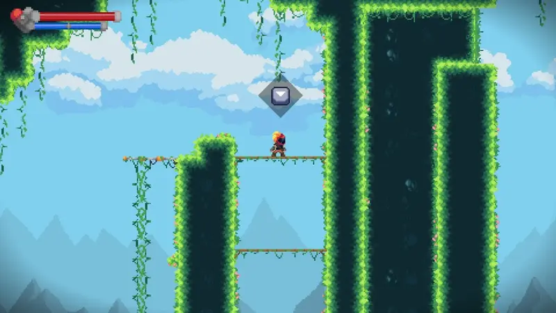 MECHAPUNK XBOX ONE|XS КЛЮЧ