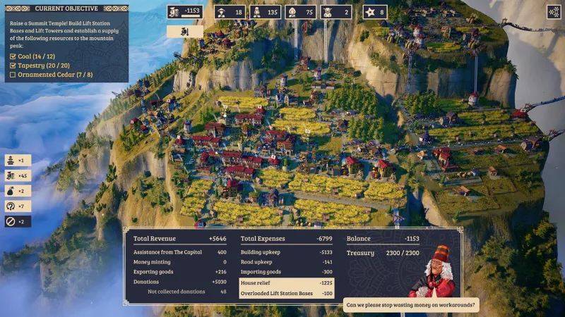 Laysara: Summit Kingdom Xbox One|X|S активация