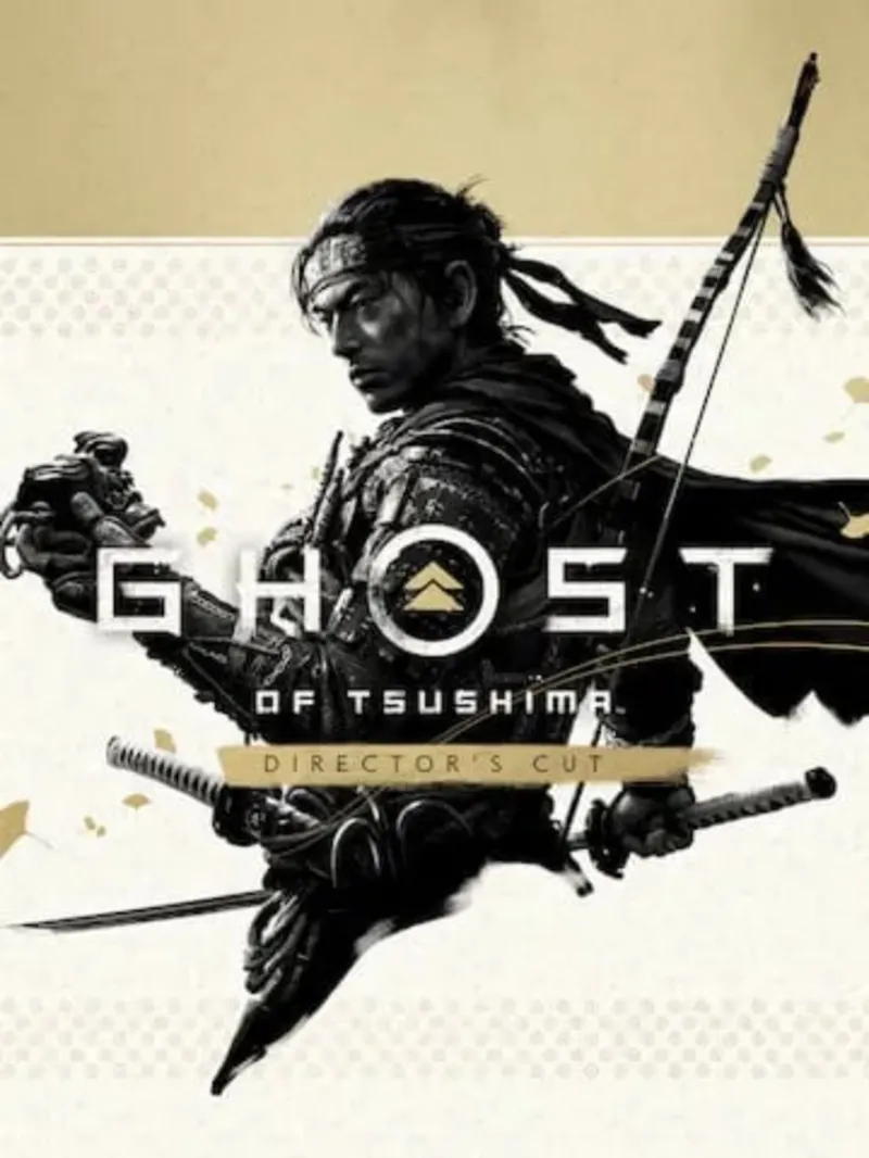 Ghost of Tsushima DIRECTOR'S CUT (Epic Games)
