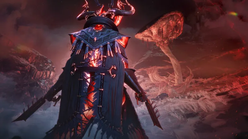 Warframe: Mesa Heirloom Collection STEAM GIFT AUTO RU+МИР