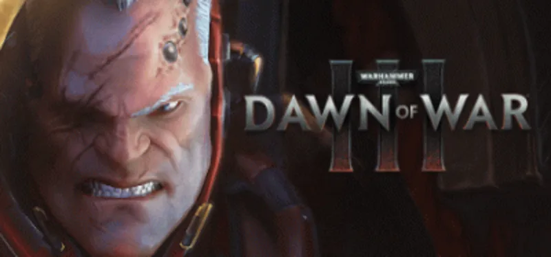 Warhammer 40,000: Dawn of War III + 1200 ИГР STEAM АККАУНТ