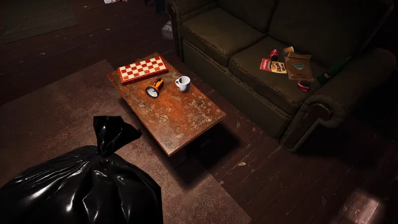Don't Mess With Bober Xbox One|X|S активация