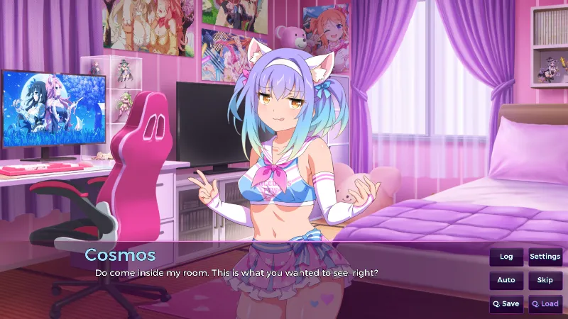 Sakura Succubus 8 STEAM Ключ | (СНГ+РФ)