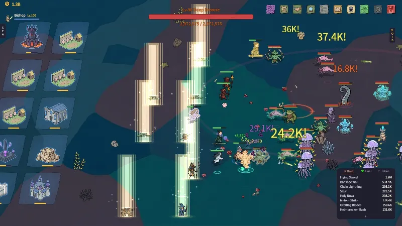 idle:Doodle Realm 放置:纸色新境 АВТОДОСТАВКА STEAM GLOBAL МГНОВЕННО ЛИЦЕНЗИЯ