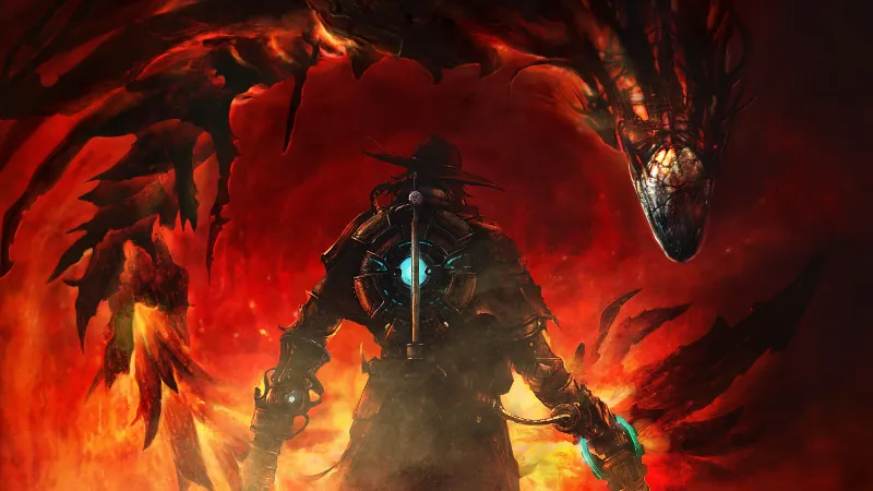 THE INCREDIBLE ADVENTURES OF VAN HELSING III XBOX ONE|XS КЛЮЧ