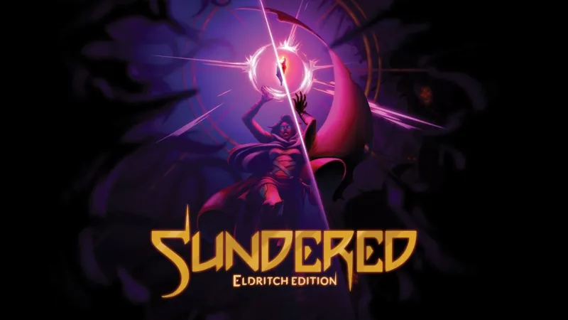 Epic Sundered Eldritch Edition аккаунт+почта