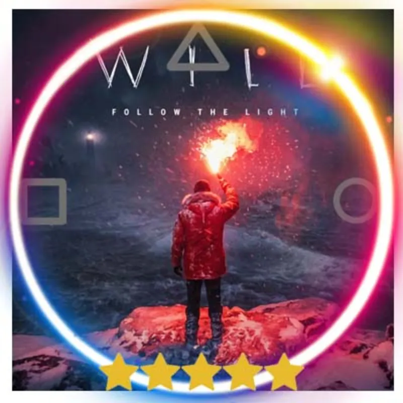 WILL: Follow The Light (PS5/RU) П3 - Активация