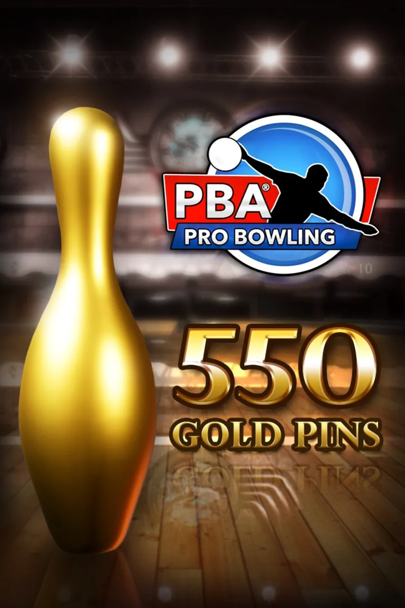550 Gold Pins | XBOX | На любой аккаунт