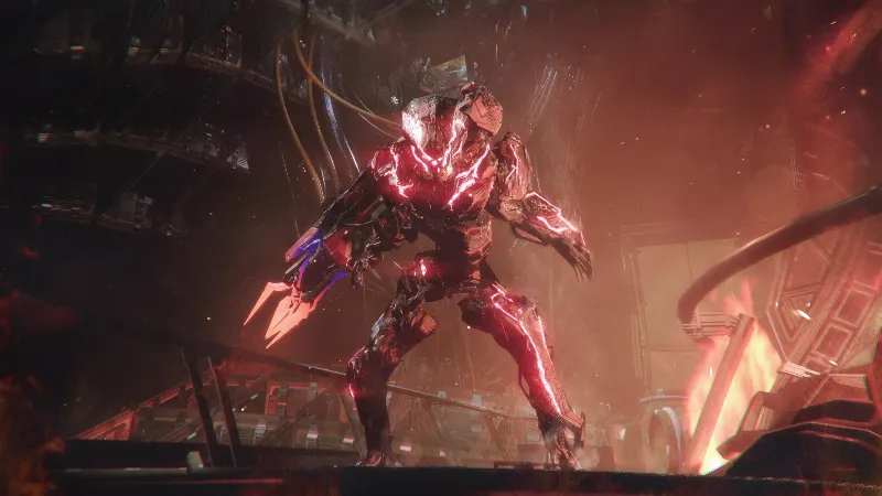 THE SURGE 2 XBOX ONE|XS КЛЮЧ