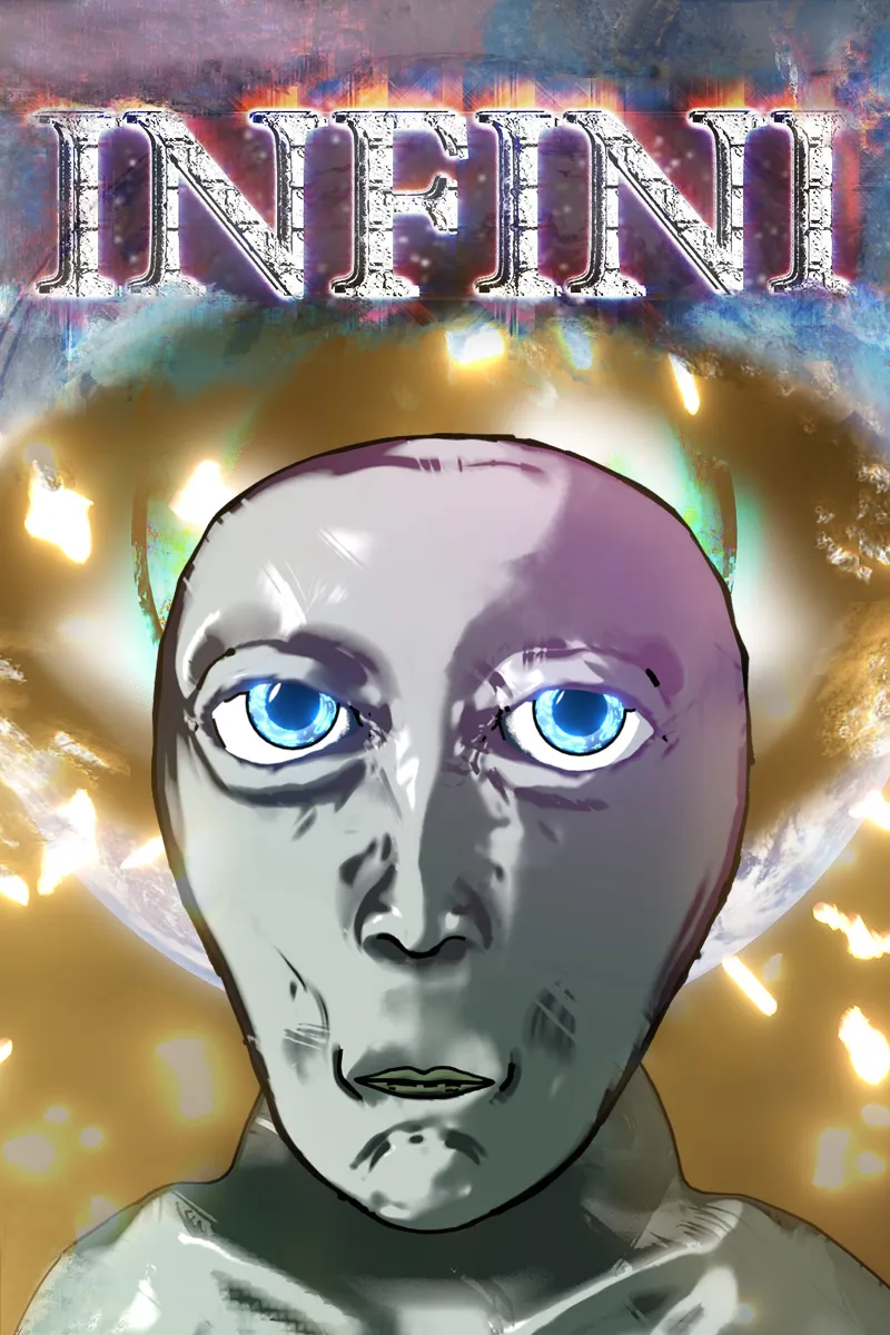 Infini | XBOX | На любой аккаунт