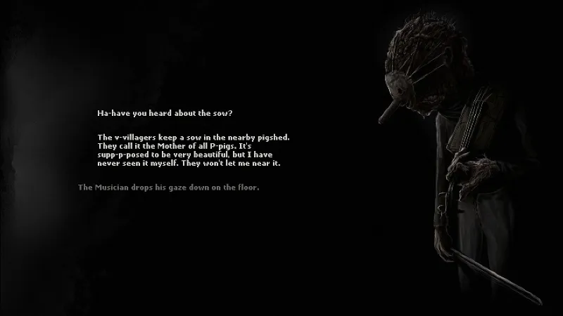 Darkwood| STEAM КЛЮЧ РФ+СНГ