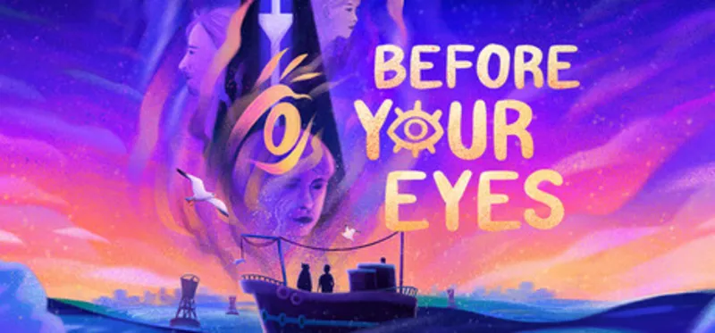 Before Your Eyes / Steam Ключ / Все регионы | АВТОВЫДАЧА 24/7