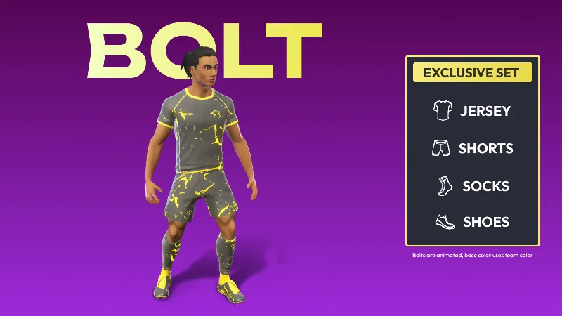 Strikers Club Pro DLC АВТОДОСТАВКА STEAM РОССИЯ