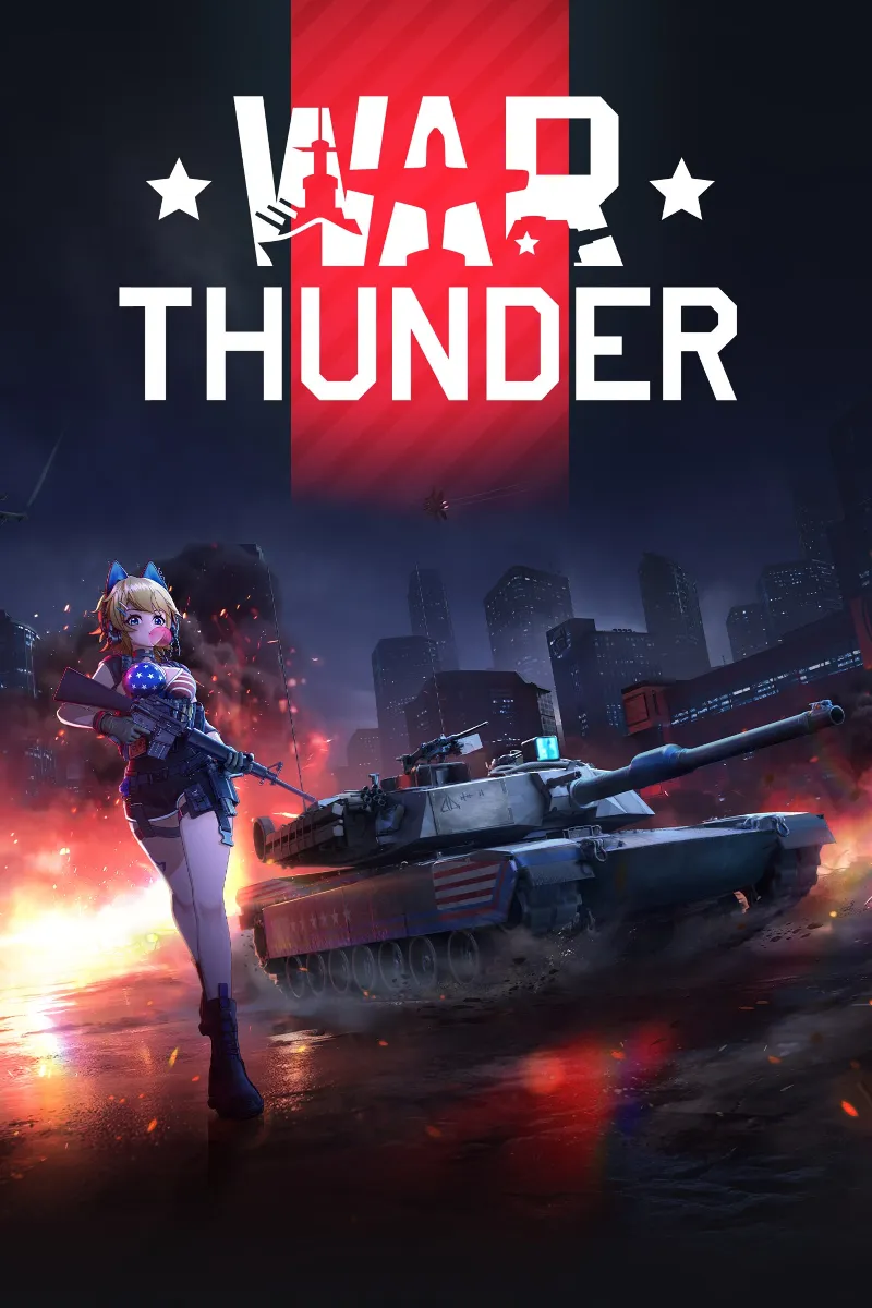 War Thunder - Senrai Maidens: Kate Pack | XBOX+PC | На любой аккаунт