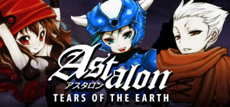 Astalon: Tears of the Earth / Steam Ключ / Все регионы | АВТОВЫДАЧА 24/7