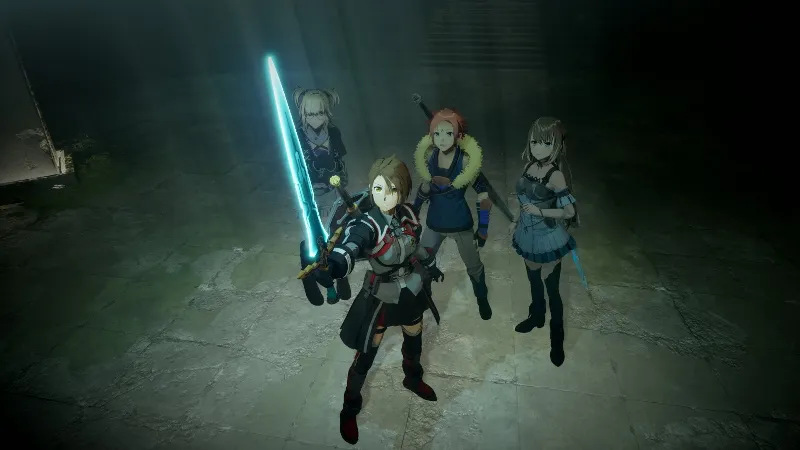Echoes of Aincrad (Steam Gift) · Весь мир · Автодоставка 24/7