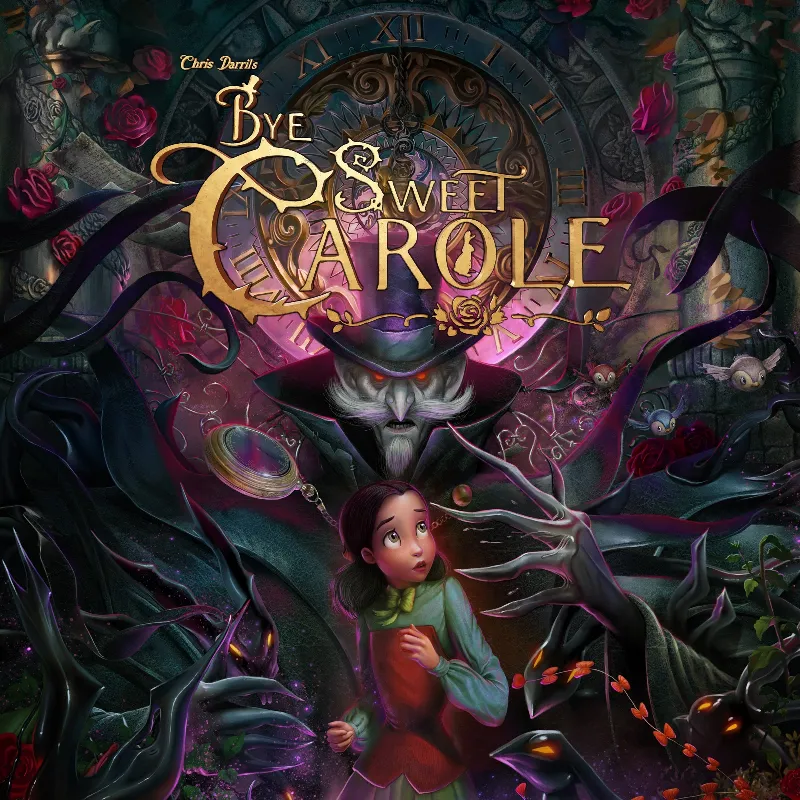 Bye Sweet Carole | XBOX | На любой аккаунт