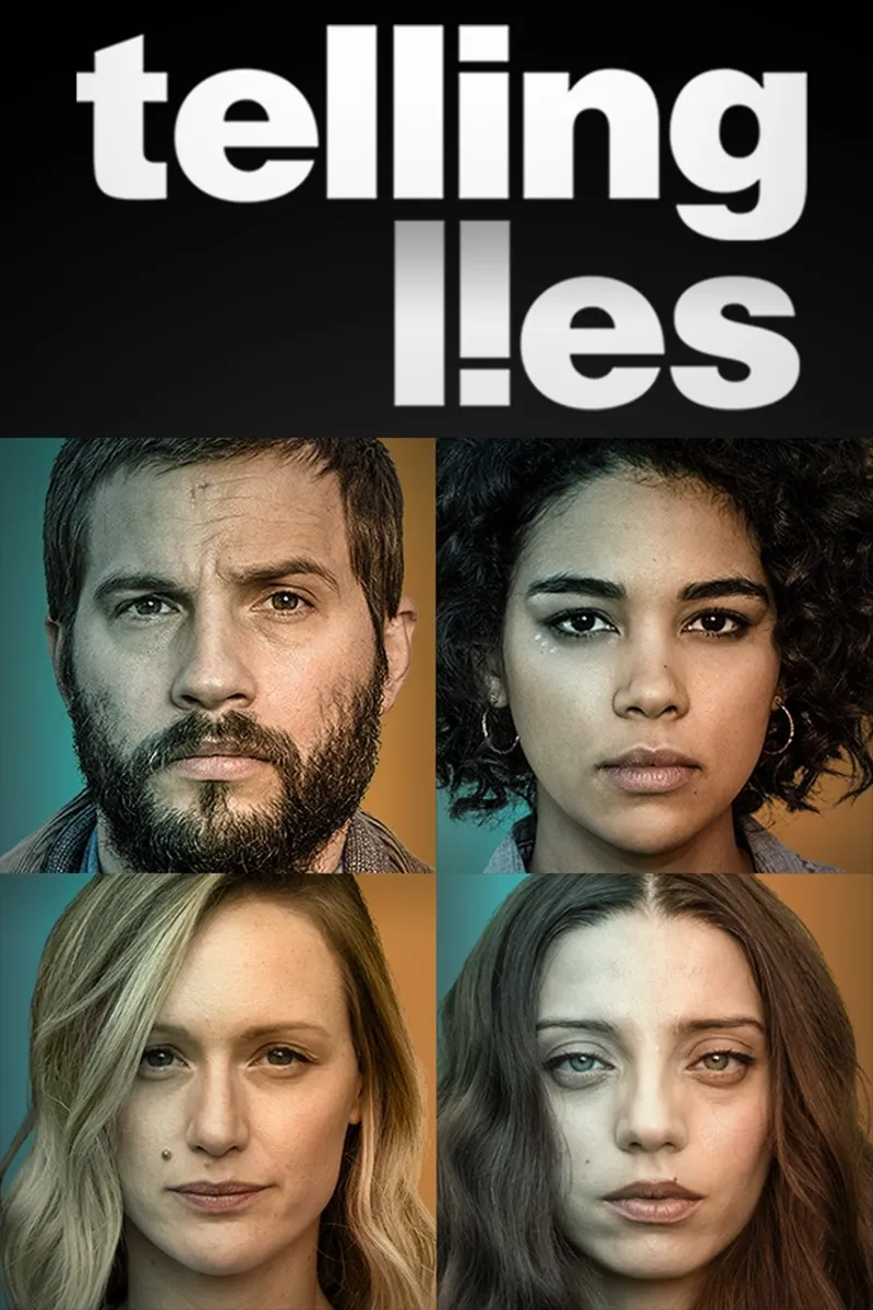 Telling Lies | XBOX+PC | На любой аккаунт
