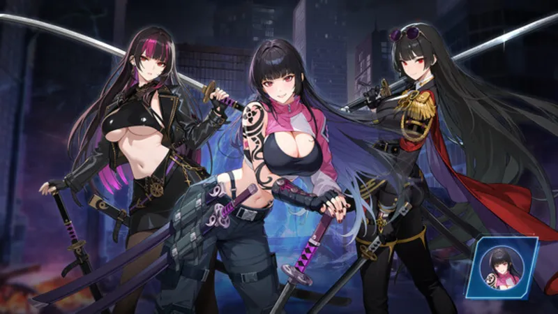 Solo Leveling:ARISE OVERDRIVE - Costume Pack STEAM GIFT AUTO RU+МИР