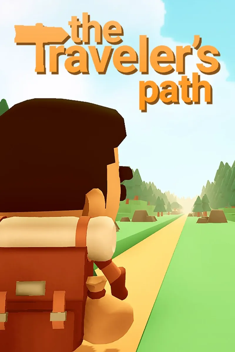 The Traveler's Path | XBOX | На любой аккаунт