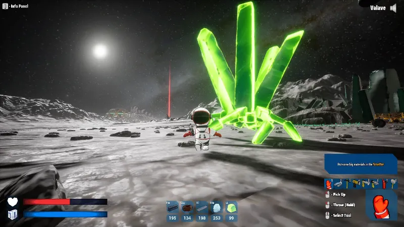 ВСЕ СТРАНЫ+РОССИЯ Moon Crashers STEAM GIFT