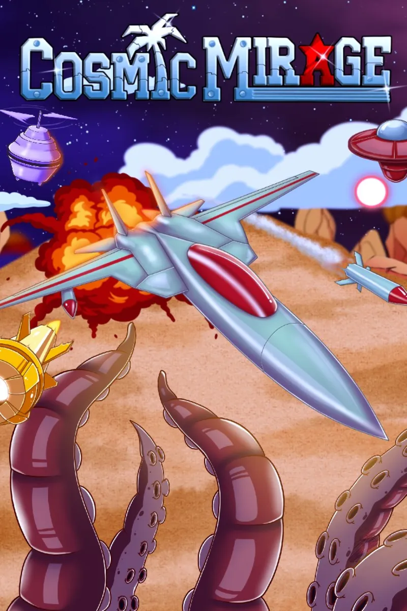 Cosmic Mirage | XBOX | На любой аккаунт