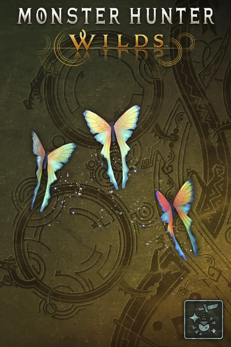 Pendant: Fluttering Myriads | XBOX | На любой аккаунт