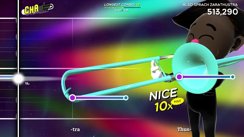 Trombone Champ STEAM Ключ | (СНГ+РФ)
