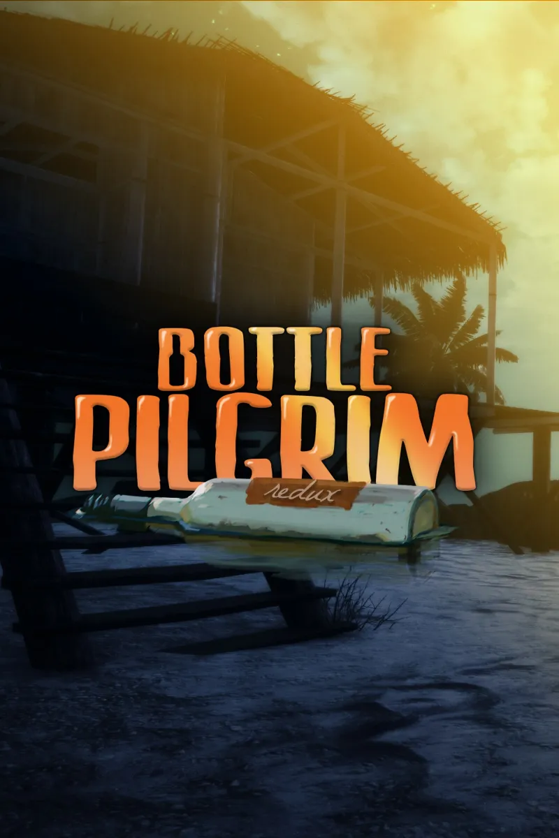 Bottle: Pilgrim Redux | XBOX | На любой аккаунт