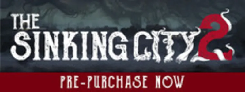 The Sinking City-2 | Steam Китай со сменой региона+RU+KZ+UA+CIS+AR+TR