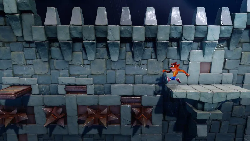 Crash Bandicoot N. Sane Trilogy (Steam Gift) · РФ и весь мир · Автодоставка 24/7