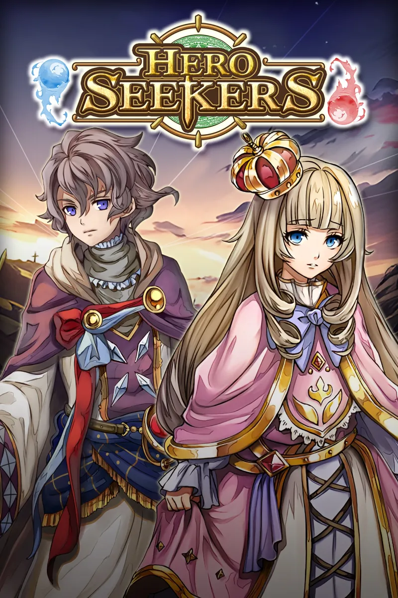 Hero Seekers | XBOX+PC | На любой аккаунт