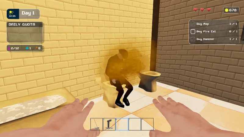 VOSPETKA Simulator (Steam ключ / РФ+Весь Мир)