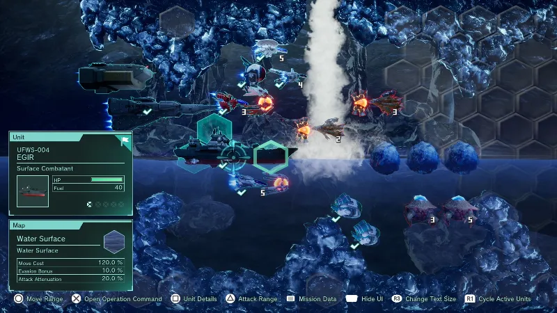 R-Type Tactics I and II Cosmos Steam КЛЮЧ GLOBAL