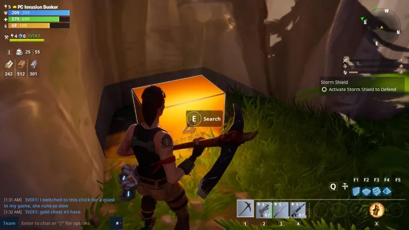 Fortnite 12500 V-Bucks IE Epic Games КЛЮЧ